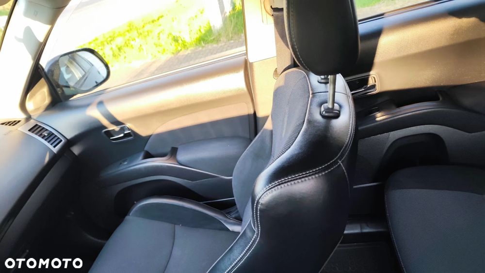 Peugeot 4007 HDI FAP 7-Sitzer Allure - 5