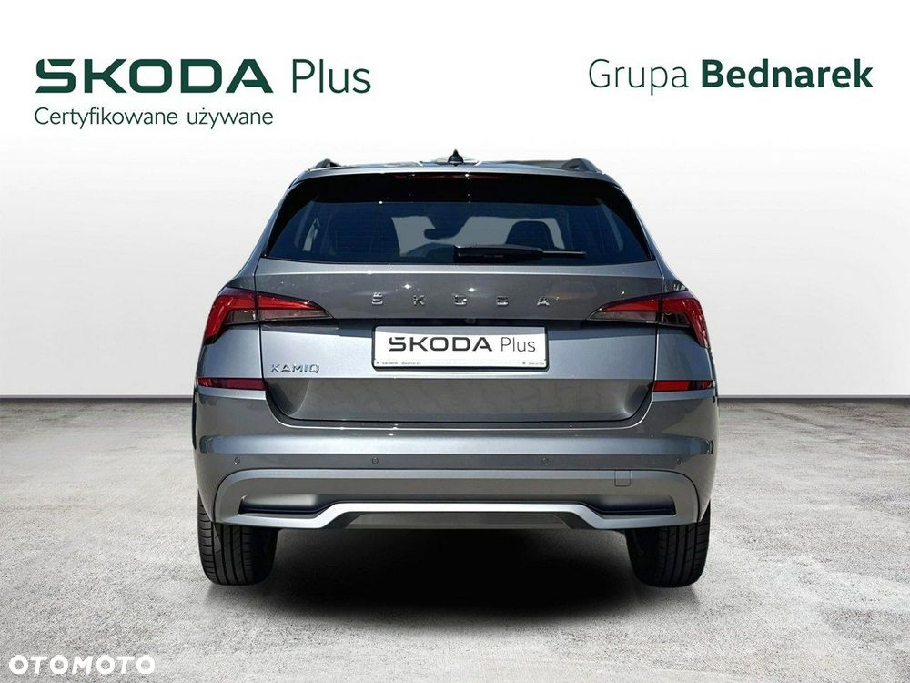 Skoda Kamiq 1.0 TSI Ambition - 4