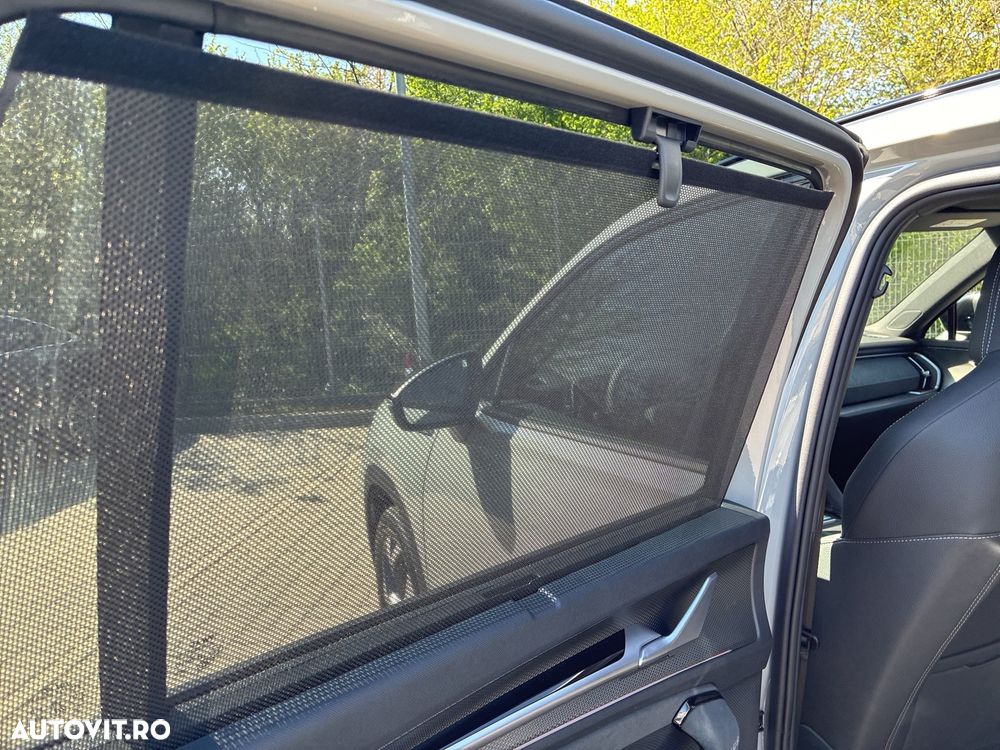 Skoda Kodiaq 2.0 TDI 4X4 DSG Sportline - 16