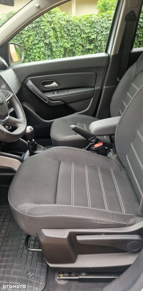 Dacia Duster 1.3 TCe Prestige 4WD - 15