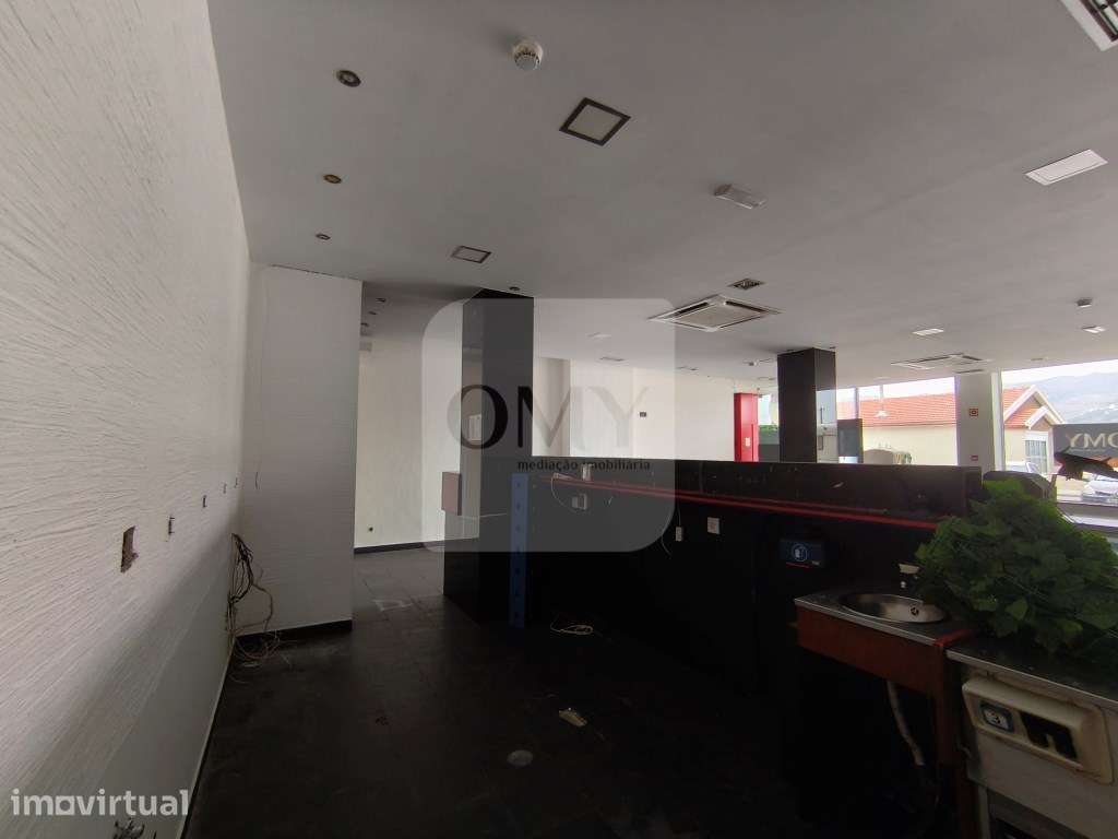 Espaço Comercial de 127 m2 na Nossa Senhora da Conceição - Grande imagem: 4/13