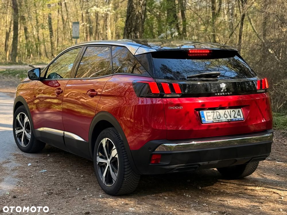 Peugeot 3008 - 7