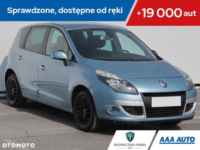 Renault Scenic - 2