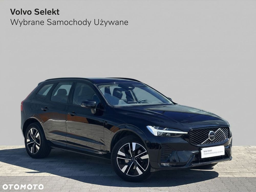 Volvo XC 60 - 3