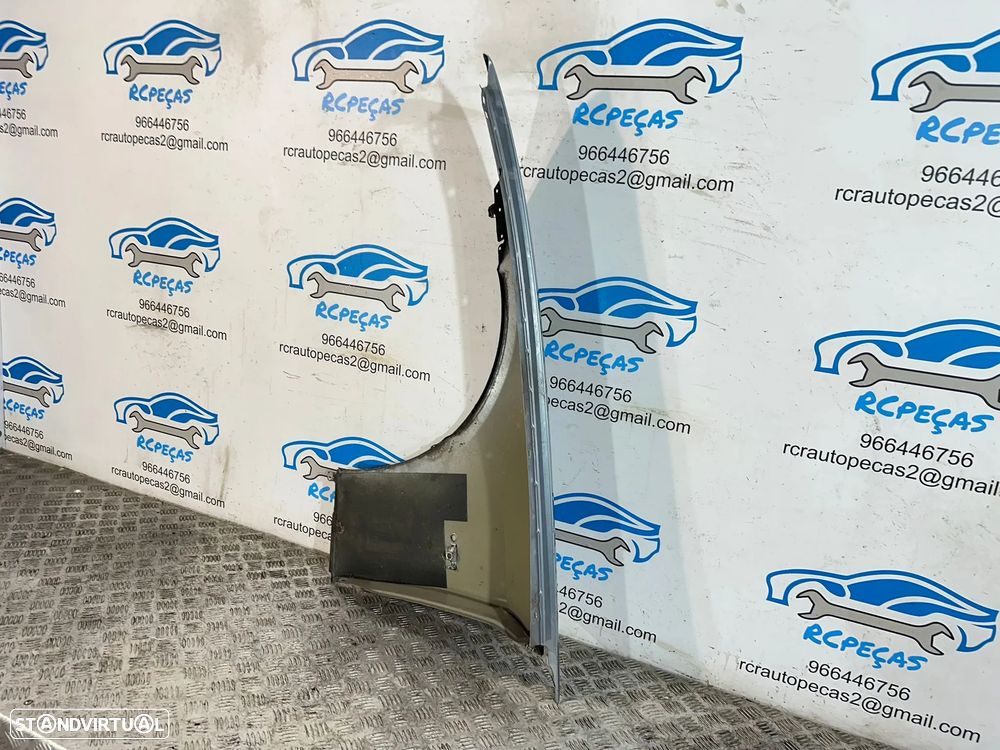 .Guardalamas Frente Frontal Esquerdo Direito Original BMW Serie 3 E90 Sedan E91 Touring Carrinha 2004 a 2012 - 18