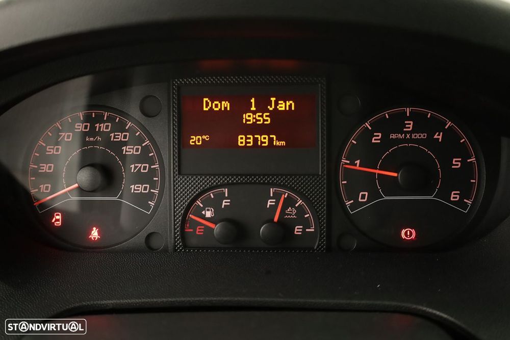Citroën jumper 2.2 bluehdi 3.5t hd l4h2 - 12