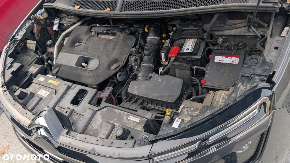 Citroën C5 2.0 BlueHDi Exclusive S&S EAT6 - 13