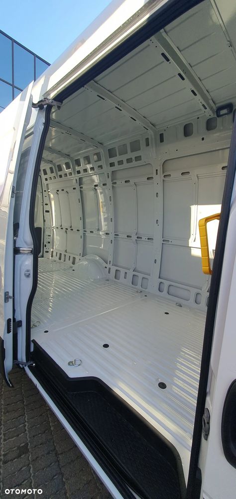 Iveco 35S18A8V 16M3 AUTOMAT - 4