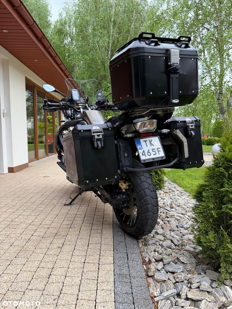 BMW R1250 GS Adventure - 26