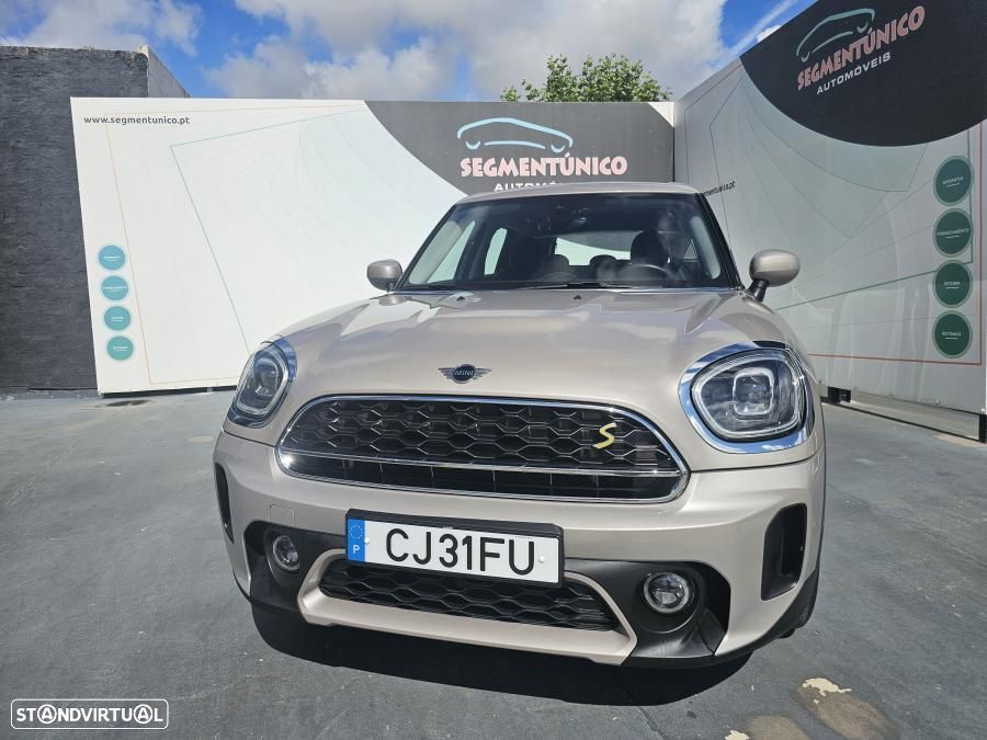 MINI Countryman Cooper SE All4 Aut. Essential - 6