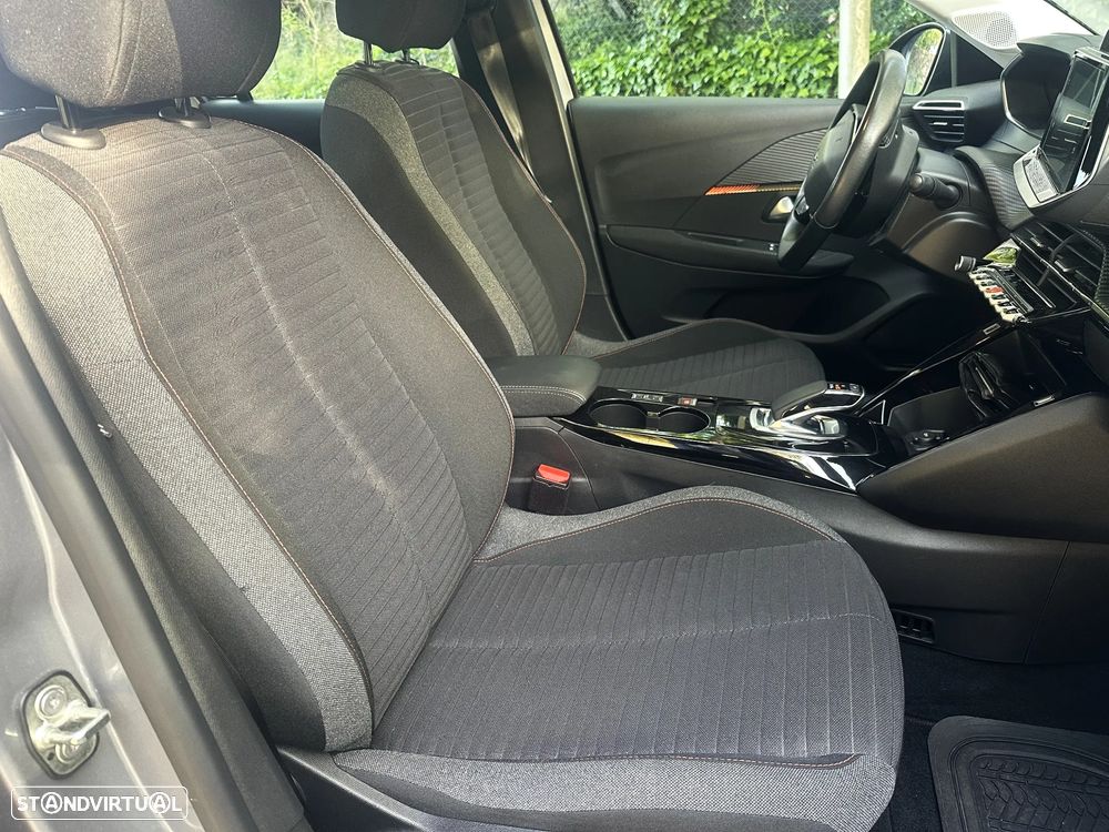 Peugeot e-208 Active Pack - 5