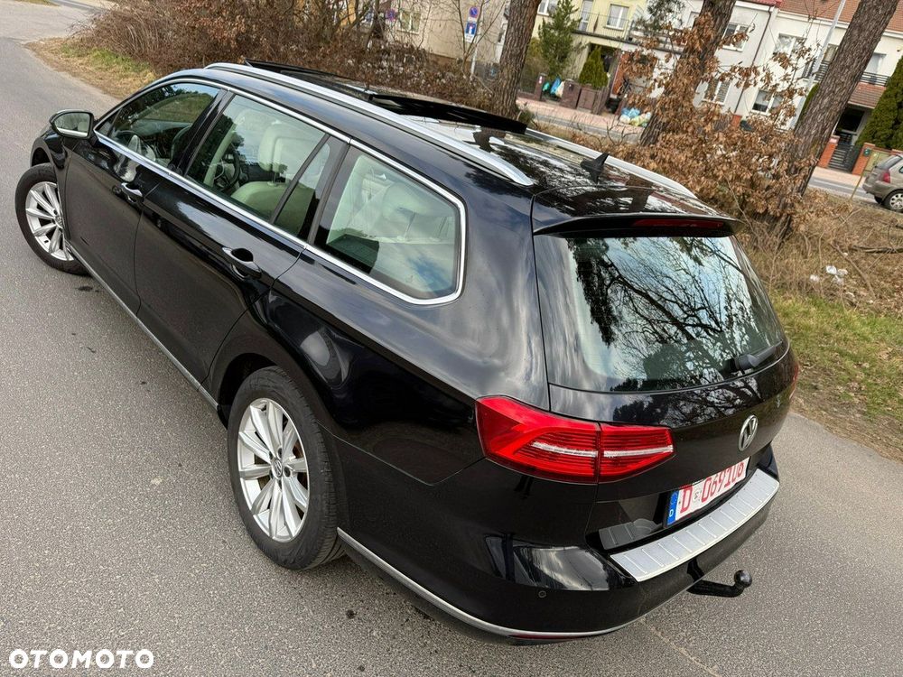 Volkswagen Passat - 19