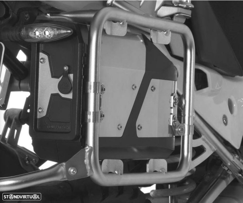 BMW R 1200 GS Adventure - 6