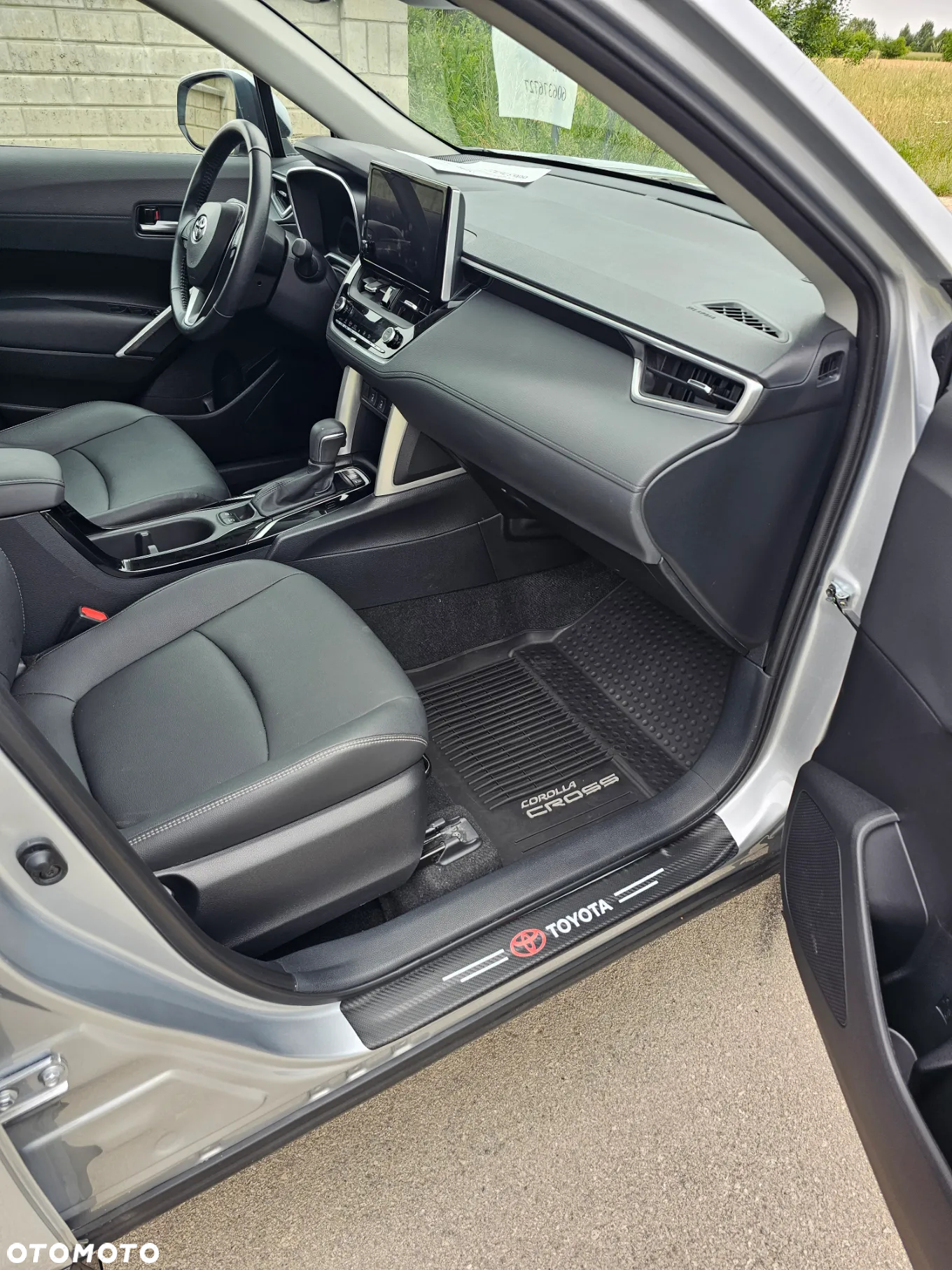 Toyota Corolla Cross - 7