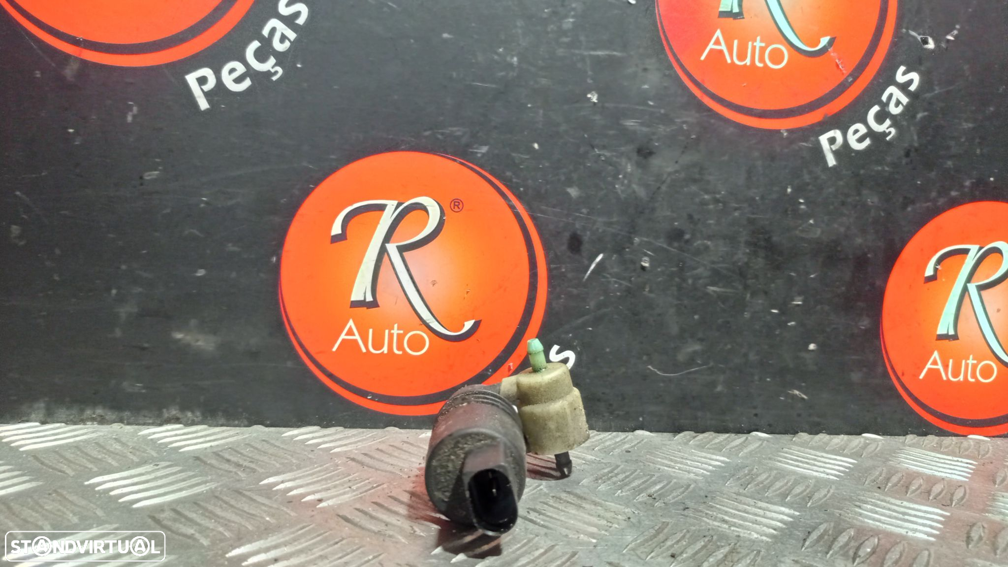Motor Do Esguicho  Audi A3 (8L1) - 3