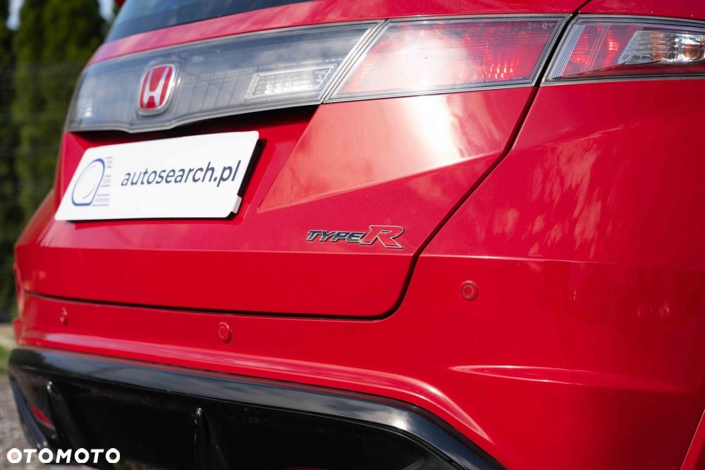 Honda Civic - 13