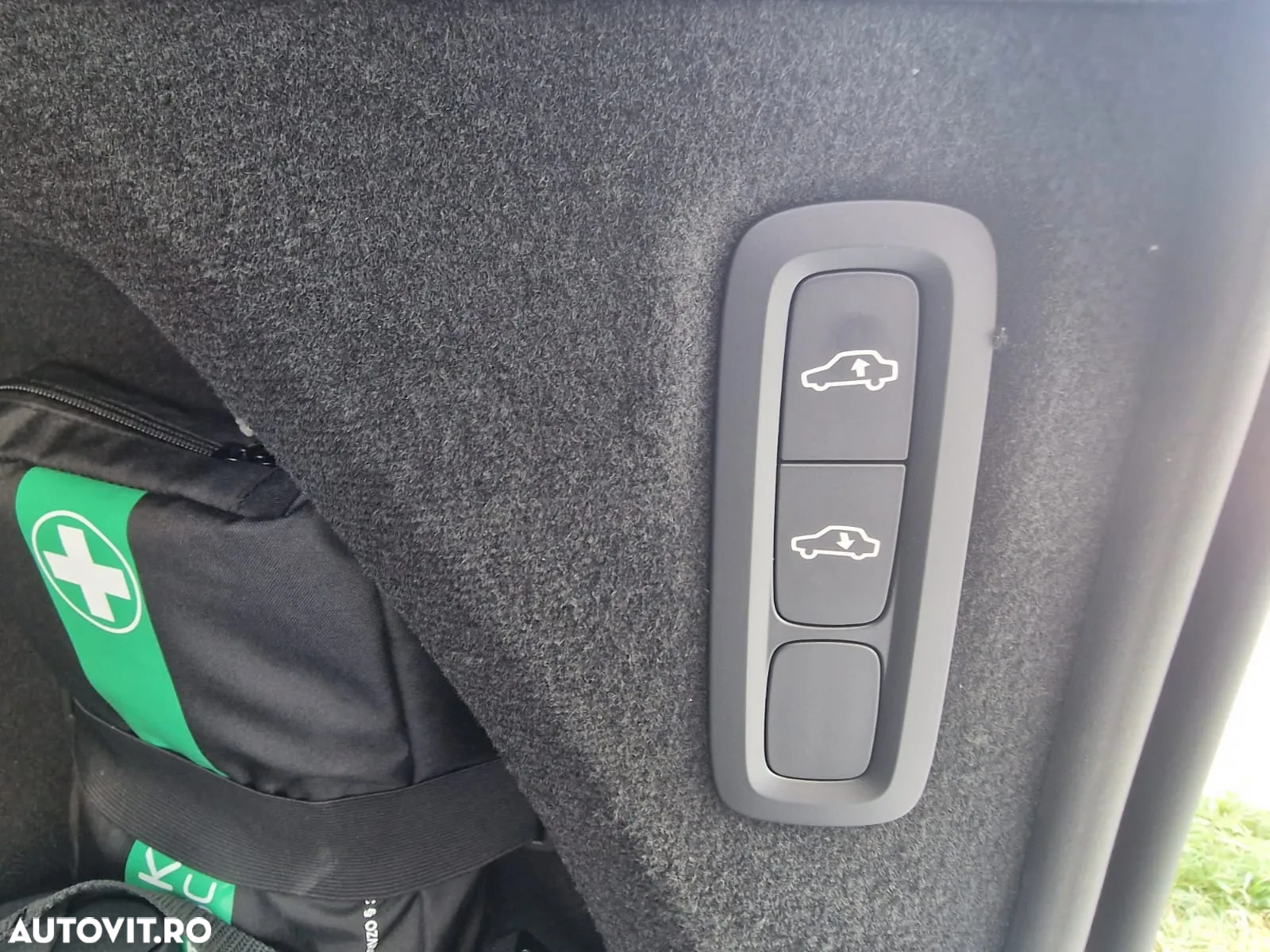 Volvo XC 90 Recharge T8 AWD Ultimate Dark - 35