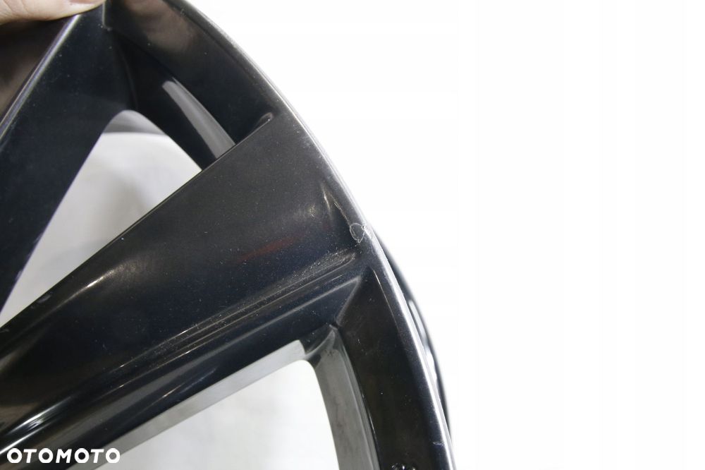 felga aluminiowa ciemna oryginał 9965347590 k5253 mazda 6 gj gl 19 7.5j - 14