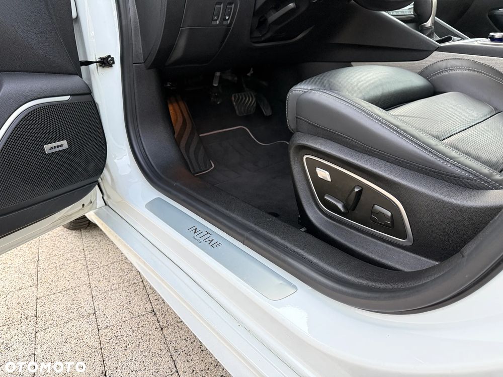 Renault Talisman 1.6 Energy TCe Initiale Paris EDC - 34