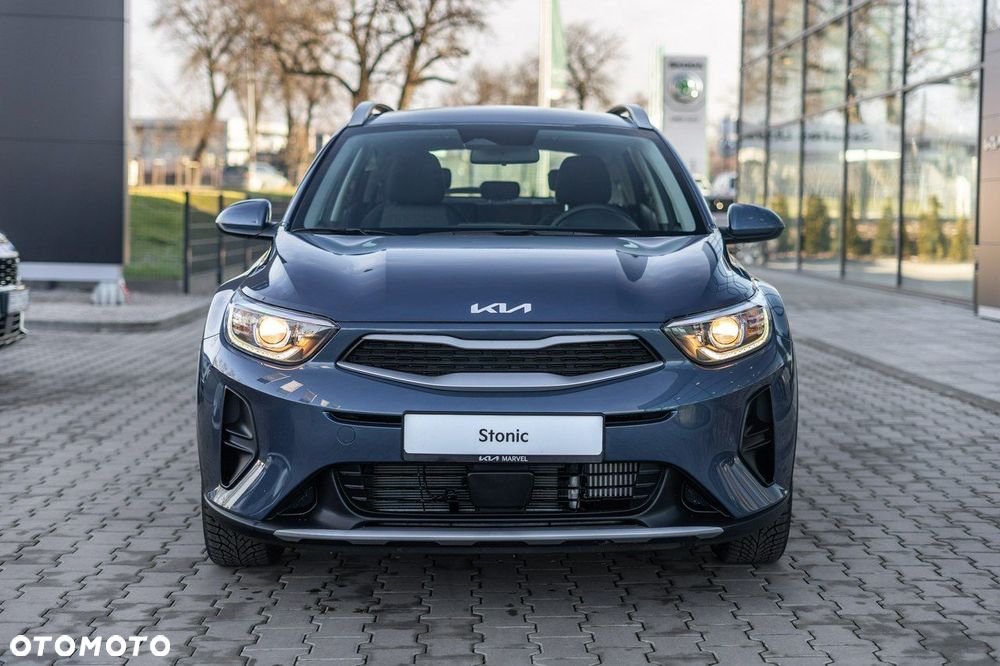 Kia Stonic - 4