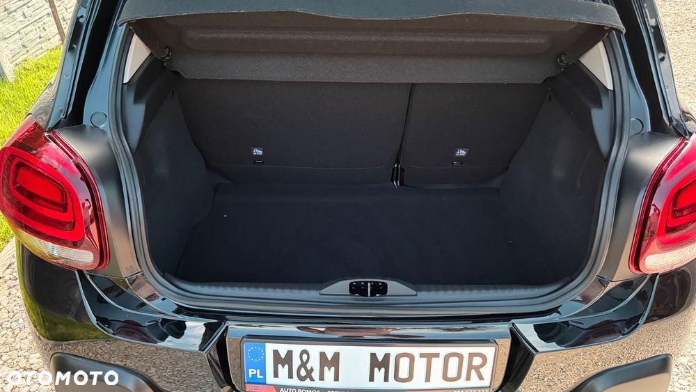 Citroën C3 1.2 PureTech C-Series - 11