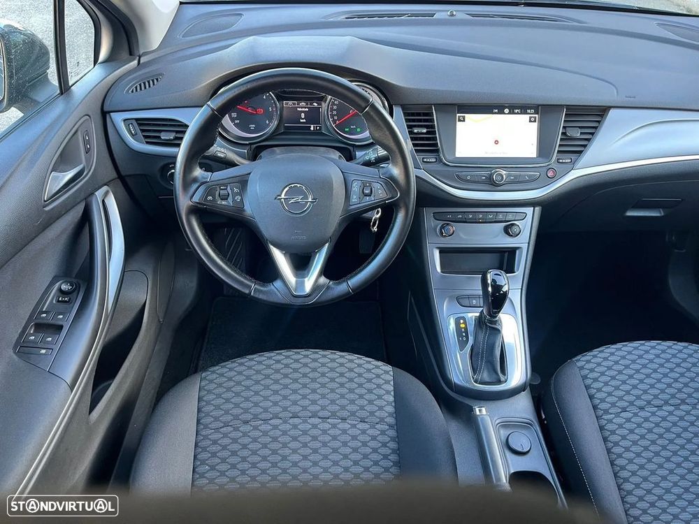 Opel Astra Sports Tourer 1.5 D Business Edition Aut. S/S - 24