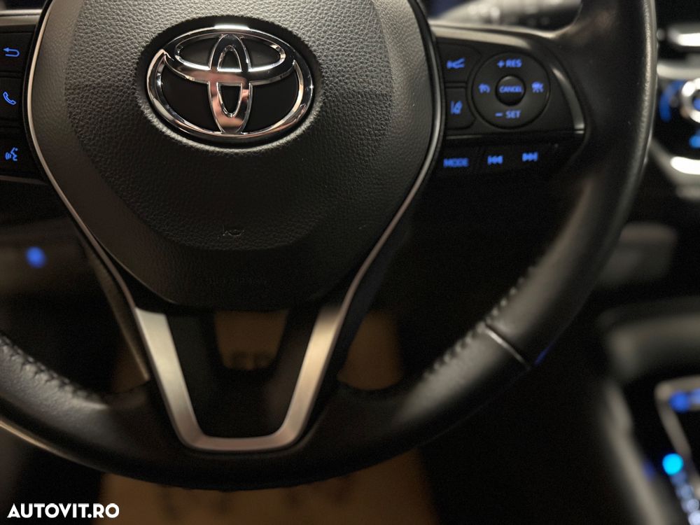 Toyota Corolla 1.8 Team Deutschland - 16