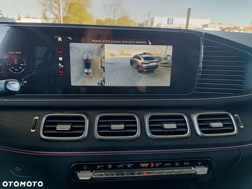 Mercedes-Benz GLE - 13