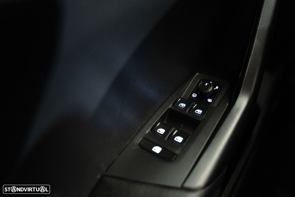 VW T-Cross 1.0 TSI Life - 16