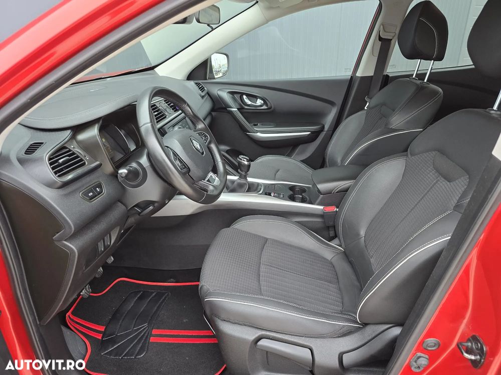 Renault Kadjar Energy dCi 110 Business - 6