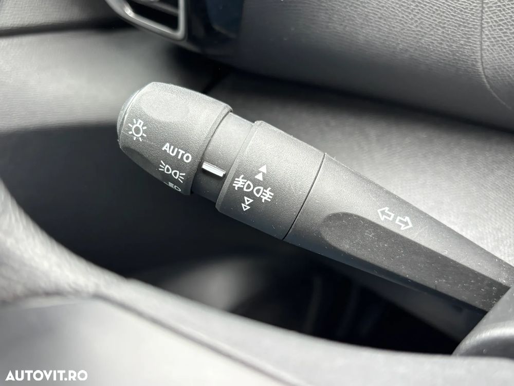 Citroën C4 1.5 BlueHDi S&S BVM6 Feel - 15