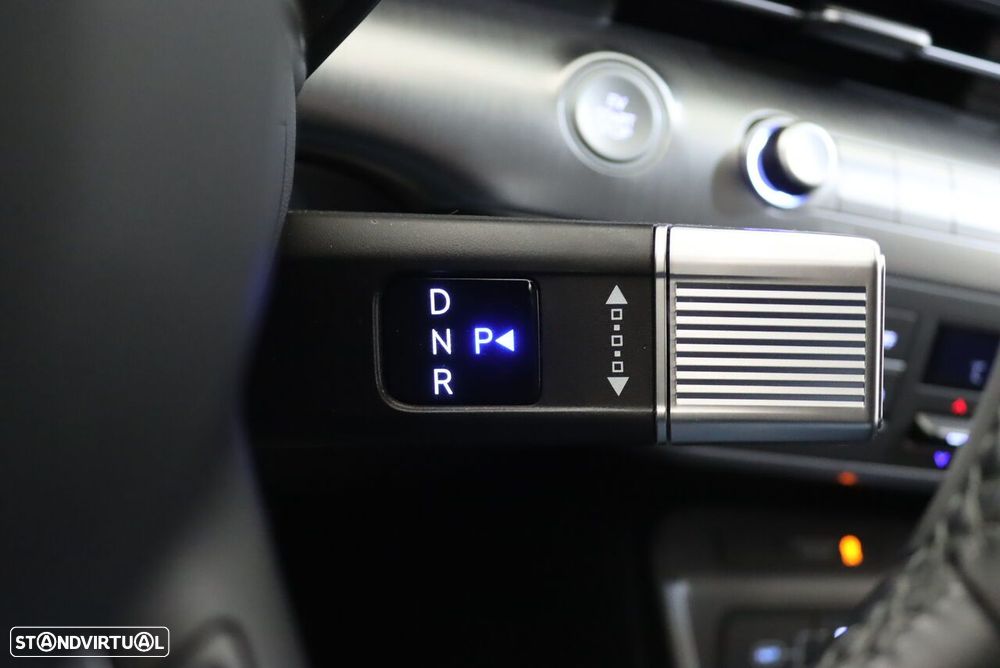 Hyundai Kauai 65.4 kWh Vanguard - 21