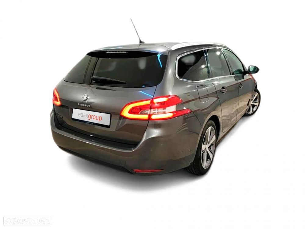 Peugeot 308 SW 1.5 BlueHDi Allure - 2