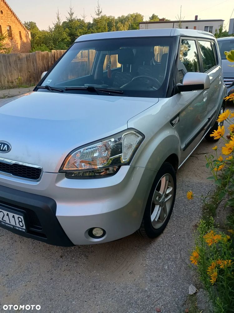 Kia Soul 1.6 CRDI L - 15