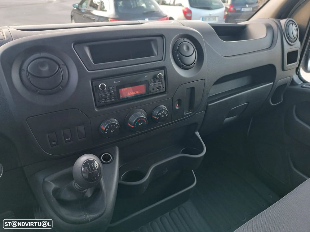 Renault Master 2.3 DCi L2H2 - 15