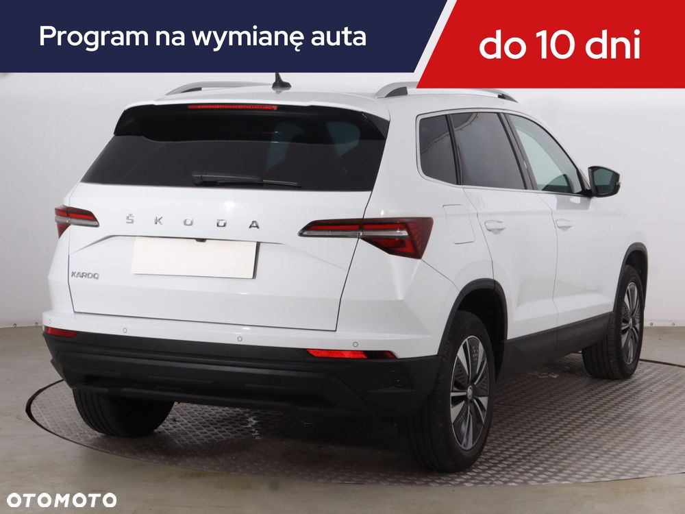 Skoda Karoq - 7