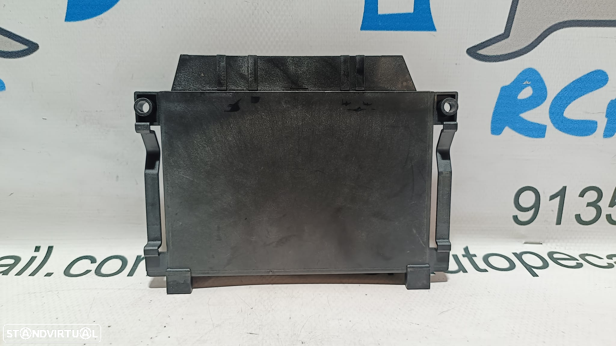 CENTRALINA ECU MODULO CAIXA VELOCIDADES AUTOMÁTICA MERCEDES BENZ CLASS C W203 C220 220 CDI 16V 143CV OM646962 646962 A0345454332 0345454332 - 4