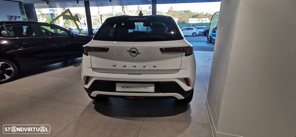 Opel Mokka-e 54 kWh Edition - 4