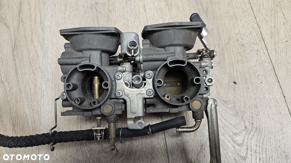 Gaźnik Mikuni 3LR 01 Yamaha V-Max 1200 VMAX - 5