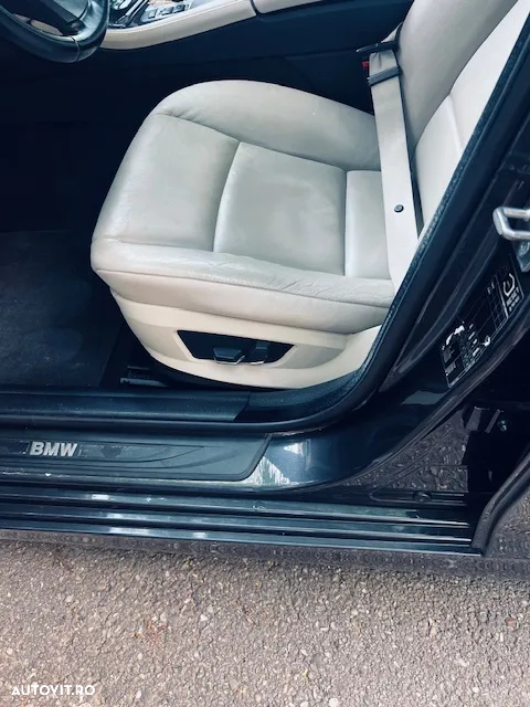 BMW Seria 5 520d - 12