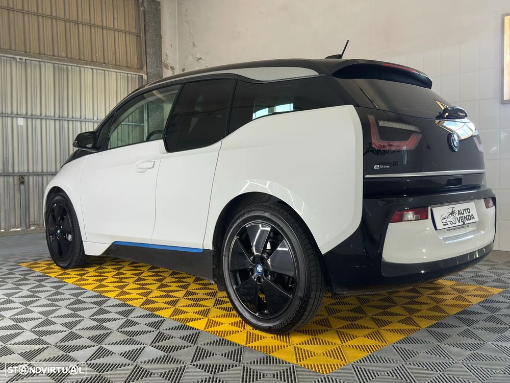 BMW i3 94Ah - 6