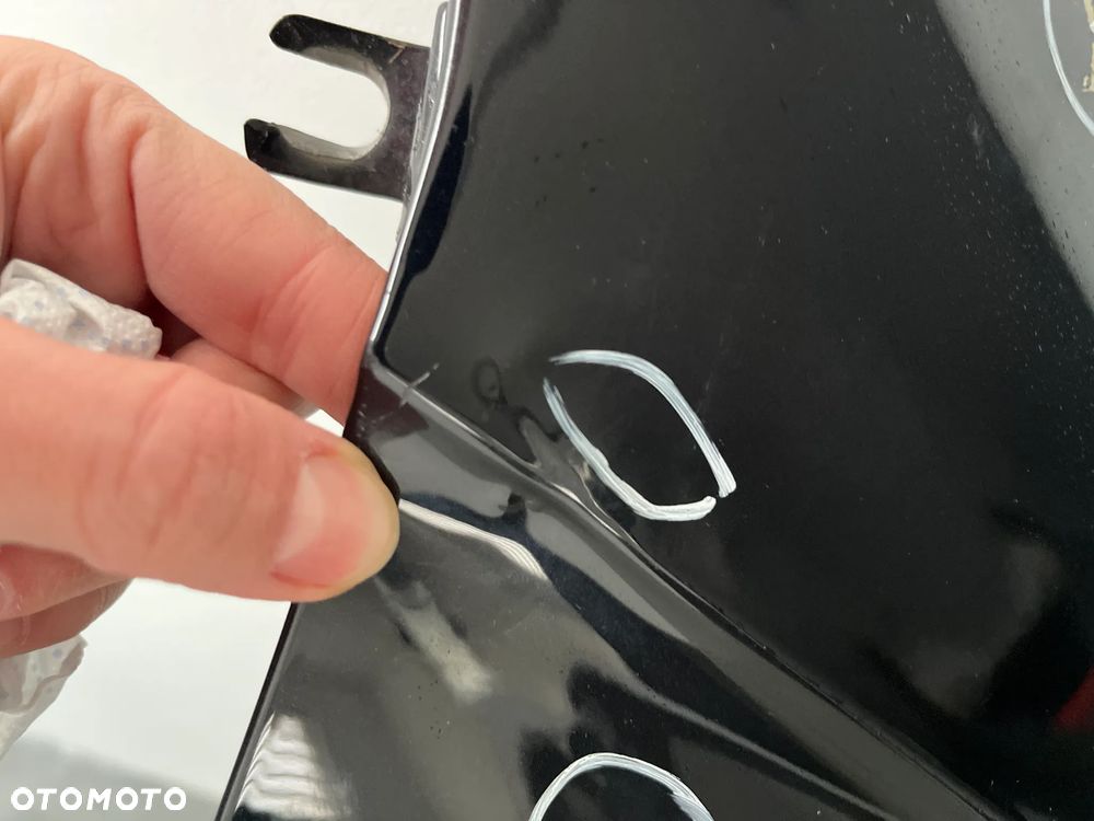 Błotnik przedni prawy Seat Tarraco 5FJ821106 - 4