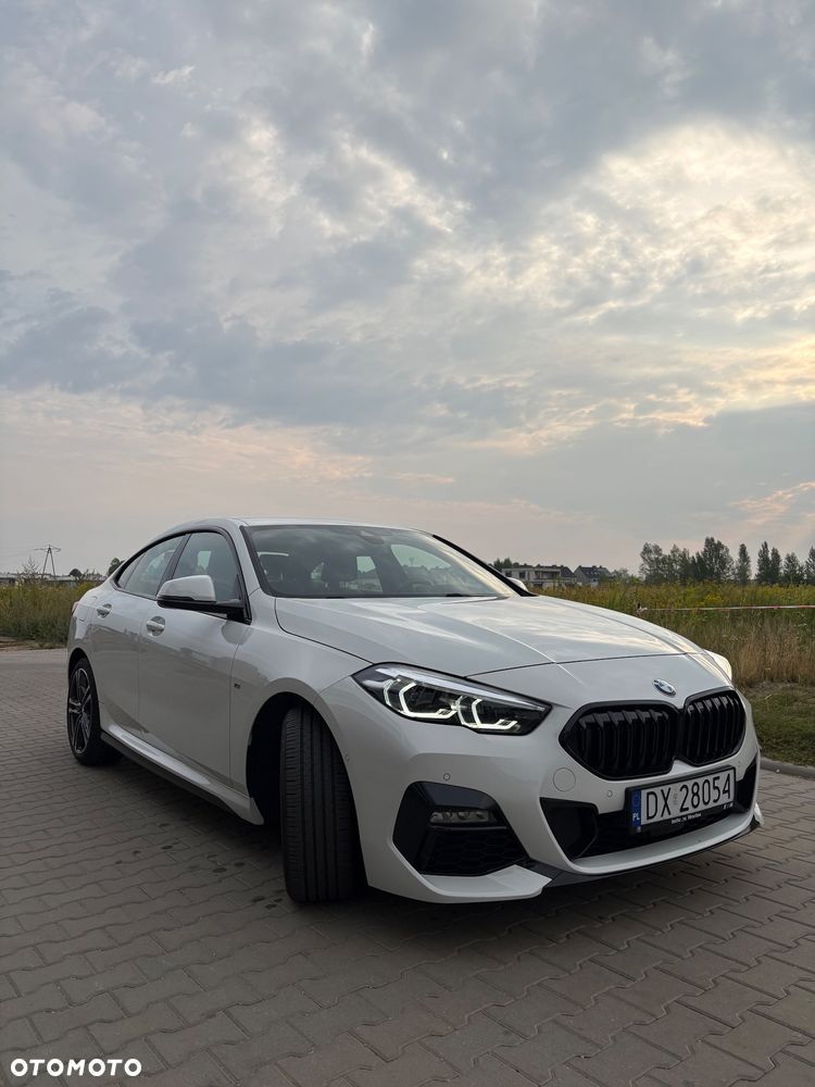 BMW Seria 2 218i M Sport sport - 2