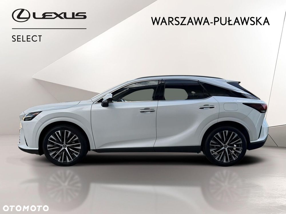 Lexus RX 450h+ Prestige - 2