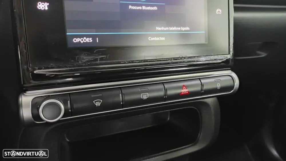 Citroën C3 1.2 PureTech Feel - 33