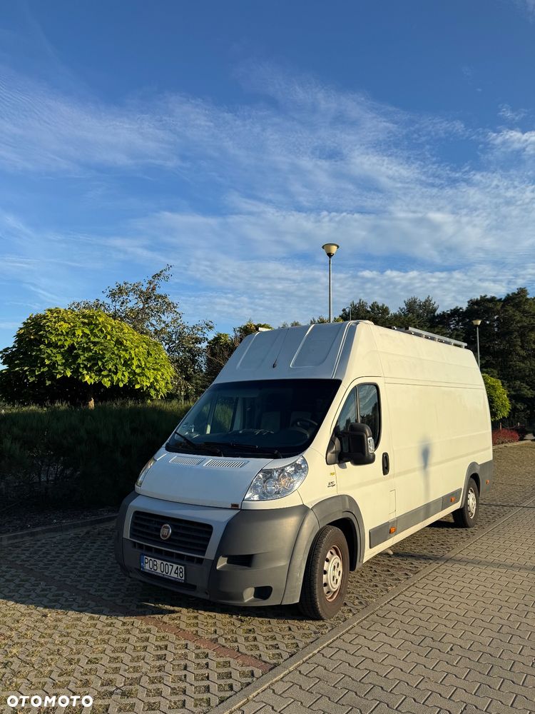 Fiat Ducato - 21