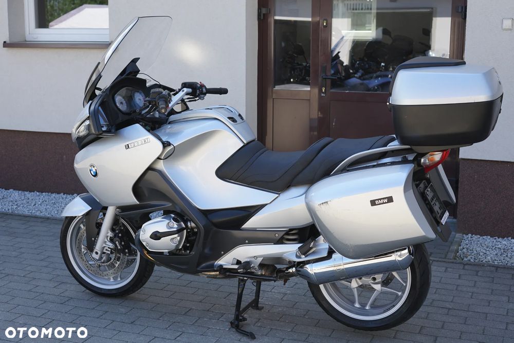 BMW R - 19