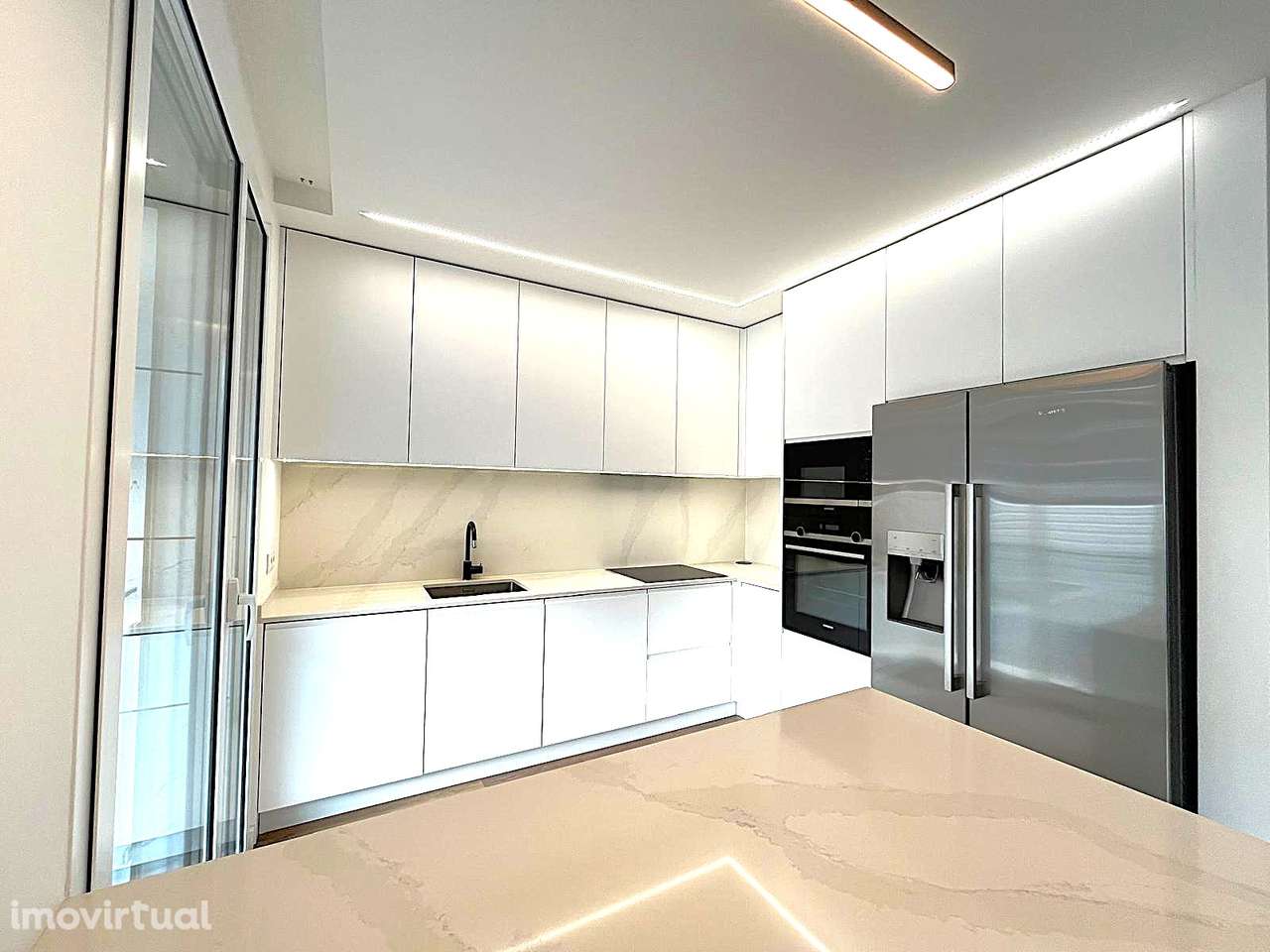 Apartamento T2 | Edifício Escarpa | Arrendamento - Grande imagem: 5/20