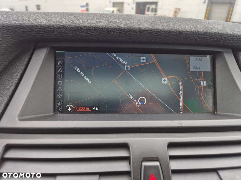 BMW X6 xDriveM50d - 15