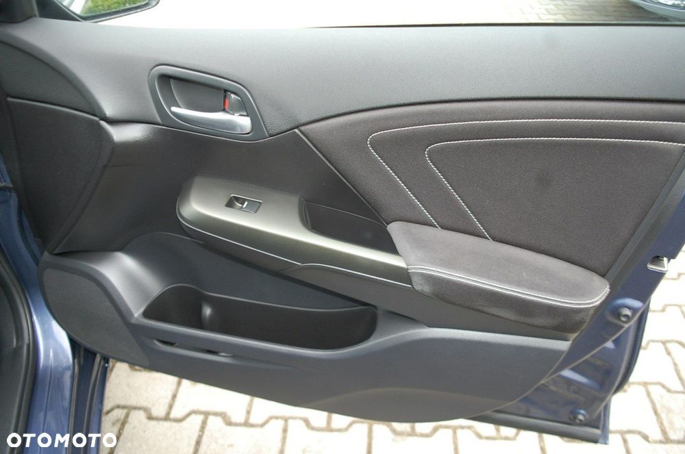 Honda Civic - 30